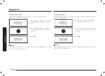 Предварительный просмотр 226 страницы Samsung NV75N7677RS User & Installation Manual