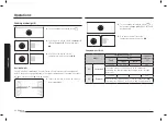 Предварительный просмотр 230 страницы Samsung NV75N7677RS User & Installation Manual