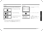 Предварительный просмотр 233 страницы Samsung NV75N7677RS User & Installation Manual