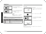 Предварительный просмотр 234 страницы Samsung NV75N7677RS User & Installation Manual