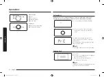 Preview for 12 page of Samsung NV75R3143BS User & Installation Manual