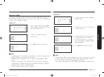 Preview for 15 page of Samsung NV75R7546RB User & Installation Manual