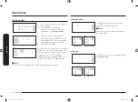 Preview for 18 page of Samsung NV75R7546RB User & Installation Manual