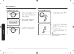 Preview for 44 page of Samsung NV75R7546RB User & Installation Manual