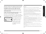 Preview for 57 page of Samsung NV75R7546RB User & Installation Manual