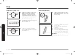 Preview for 96 page of Samsung NV75R7546RB User & Installation Manual