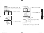 Preview for 13 page of Samsung NV75R7646RB User & Installation Manual