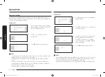 Preview for 16 page of Samsung NV75R7646RB User & Installation Manual