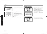 Предварительный просмотр 96 страницы Samsung NV75R7676RS User & Installation Manual