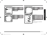 Предварительный просмотр 9 страницы Samsung NV75T8549 Series User & Installation Manual