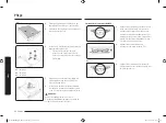 Предварительный просмотр 46 страницы Samsung NV75T8549 Series User & Installation Manual