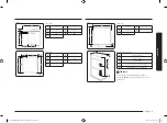 Предварительный просмотр 65 страницы Samsung NV75T8549 Series User & Installation Manual