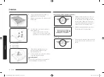 Предварительный просмотр 102 страницы Samsung NV75T8549 Series User & Installation Manual