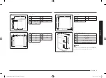 Предварительный просмотр 177 страницы Samsung NV75T8549 Series User & Installation Manual