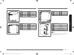 Предварительный просмотр 9 страницы Samsung NV75T8579 Series User & Installation Manual