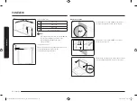 Предварительный просмотр 10 страницы Samsung NV75T8579 Series User & Installation Manual