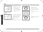 Предварительный просмотр 160 страницы Samsung NV75T8579 Series User & Installation Manual