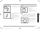 Предварительный просмотр 161 страницы Samsung NV75T8579 Series User & Installation Manual