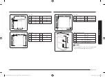 Предварительный просмотр 177 страницы Samsung NV75T8579 Series User & Installation Manual