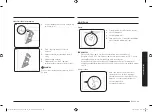 Предварительный просмотр 217 страницы Samsung NV75T8579 Series User & Installation Manual