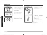 Предварительный просмотр 272 страницы Samsung NV75T8579 Series User & Installation Manual