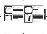 Предварительный просмотр 9 страницы Samsung NV75T8979 Series User & Installation Manual