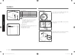 Предварительный просмотр 10 страницы Samsung NV75T8979 Series User & Installation Manual