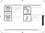 Предварительный просмотр 57 страницы Samsung NV75T8979 Series User & Installation Manual