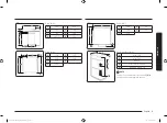 Предварительный просмотр 265 страницы Samsung NV75T8979 Series User & Installation Manual