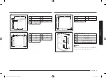 Preview for 9 page of Samsung NV75T9549 Series User & Installation Manual