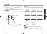 Preview for 7 page of Samsung NV75T9879 Series User & Installation Manual