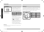 Preview for 8 page of Samsung NV75T9879 Series User & Installation Manual