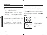 Preview for 54 page of Samsung NV75T9879 Series User & Installation Manual