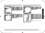 Предварительный просмотр 9 страницы Samsung NV75T9879CD User & Installation Manual