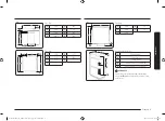 Предварительный просмотр 73 страницы Samsung NV75T9879CD User & Installation Manual