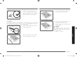 Предварительный просмотр 119 страницы Samsung NV75T9879CD User & Installation Manual