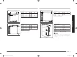 Предварительный просмотр 73 страницы Samsung NV75T9979 Series User & Installation Manual