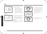 Предварительный просмотр 120 страницы Samsung NV75T9979 Series User & Installation Manual