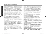 Предварительный просмотр 4 страницы Samsung NV7B40 Series User Manual