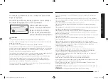 Предварительный просмотр 5 страницы Samsung NV7B40 Series User Manual