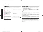 Предварительный просмотр 10 страницы Samsung NV7B40 Series User Manual