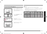 Предварительный просмотр 21 страницы Samsung NV7B40 Series User Manual