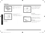 Предварительный просмотр 36 страницы Samsung NV7B40 Series User Manual