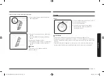 Предварительный просмотр 37 страницы Samsung NV7B40 Series User Manual