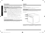 Предварительный просмотр 50 страницы Samsung NV7B40 Series User Manual