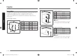 Предварительный просмотр 52 страницы Samsung NV7B40 Series User Manual