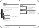 Предварительный просмотр 68 страницы Samsung NV7B40 Series User Manual