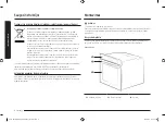 Предварительный просмотр 94 страницы Samsung NV7B40 Series User Manual