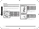 Предварительный просмотр 96 страницы Samsung NV7B40 Series User Manual