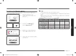 Предварительный просмотр 109 страницы Samsung NV7B40 Series User Manual